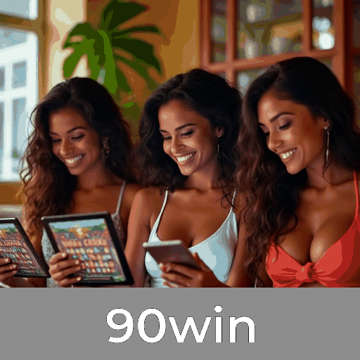 Cadastro na 90win