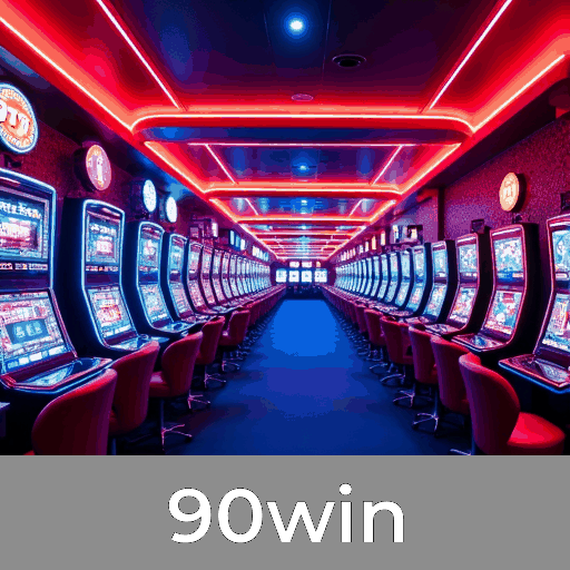 Cassino Online 90win