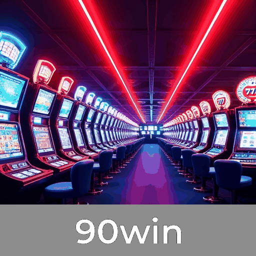 Cadastro na 90win