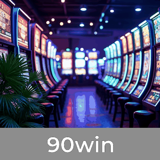 Acesso ao 90win