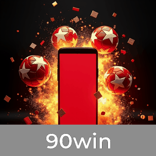 Cadastro na 90win