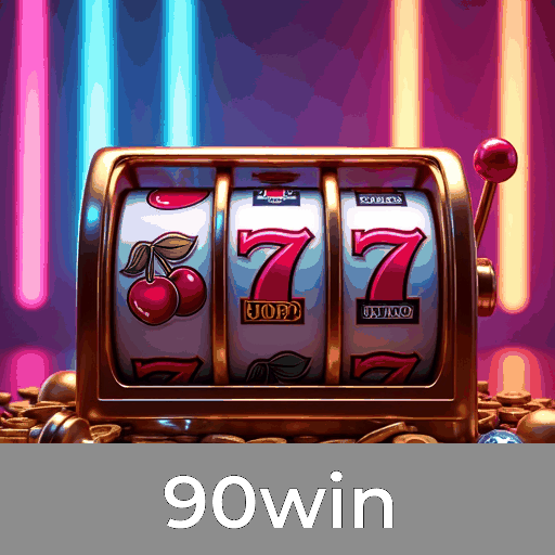 Cadastro na 90win