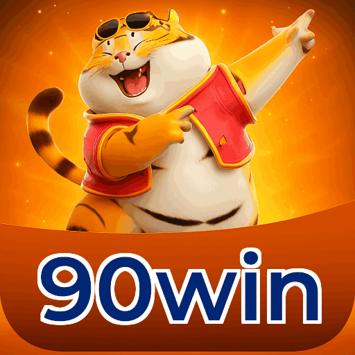 90win logo