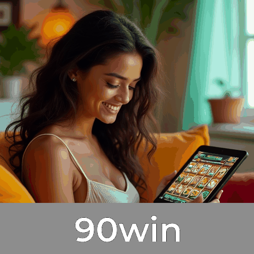 Cassino Online 90win